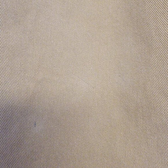 Levi's Mens 513 Gold Mid-Rise Slim Straight Leg Workwear Casual Jeans 30x32 - Picture 15 of 16